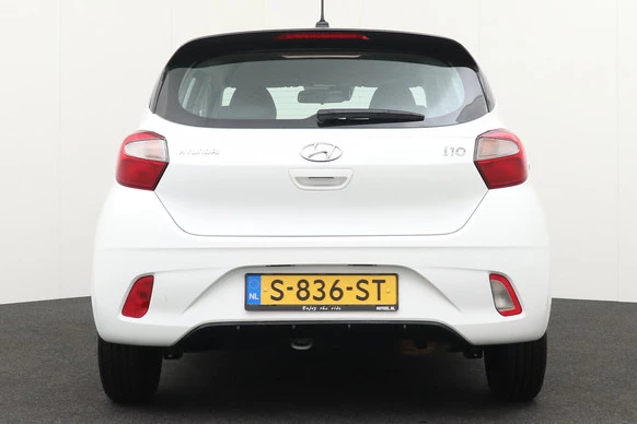 Hyundai i10 - Afbeelding 4 van 28