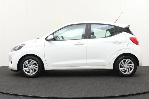 Hyundai i10 - Afbeelding 5 van 28