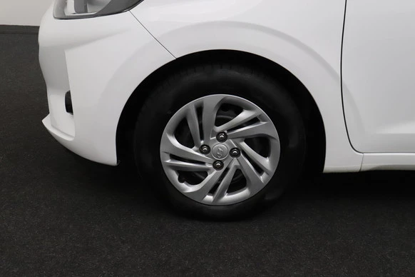 Hyundai i10 - Afbeelding 7 van 28