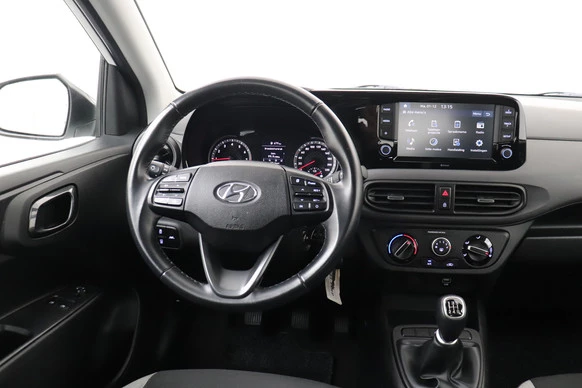 Hyundai i10 - Afbeelding 8 van 28