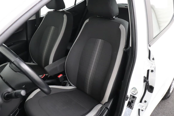 Hyundai i10 - Afbeelding 9 van 28