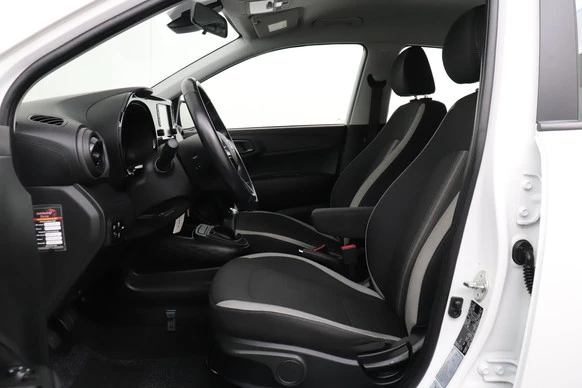 Hyundai i10 - Afbeelding 10 van 28