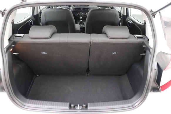 Hyundai i10 - Afbeelding 13 van 28