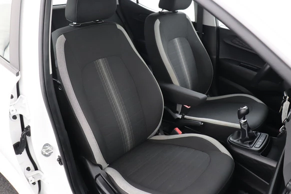 Hyundai i10 - Afbeelding 14 van 28