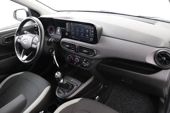 Hyundai i10 - Afbeelding 15 van 28