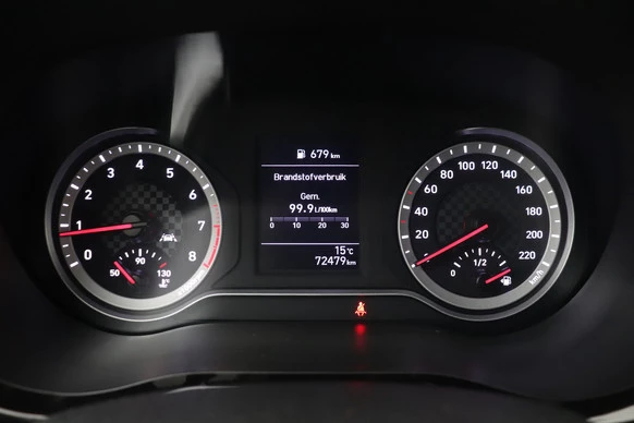 Hyundai i10 - Afbeelding 19 van 28