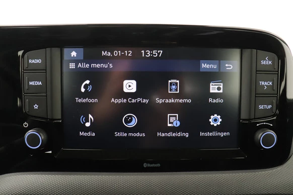 Hyundai i10 - Afbeelding 20 van 28