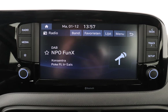 Hyundai i10 - Afbeelding 21 van 28