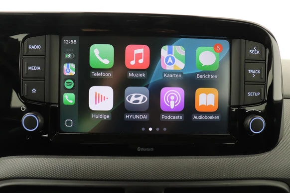 Hyundai i10 - Afbeelding 22 van 28