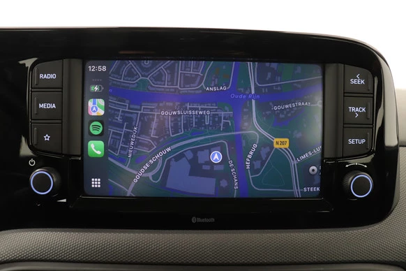 Hyundai i10 - Afbeelding 24 van 28