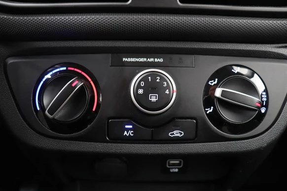 Hyundai i10 - Afbeelding 25 van 28