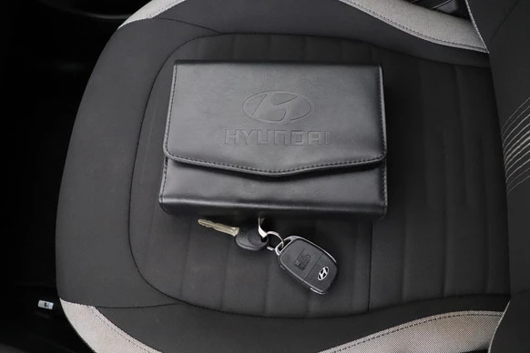 Hyundai i10 - Afbeelding 27 van 28