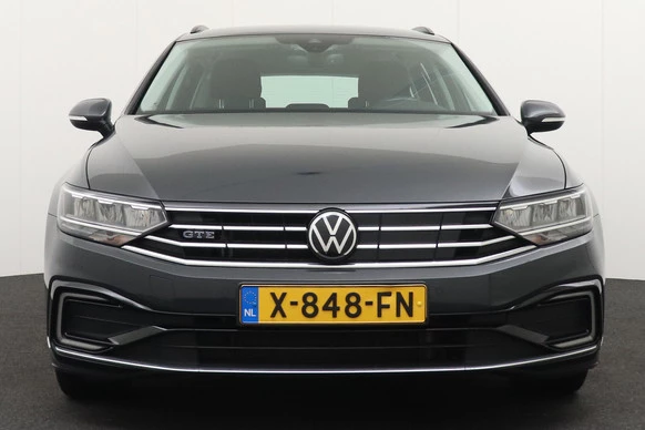Volkswagen Passat - Afbeelding 3 van 30