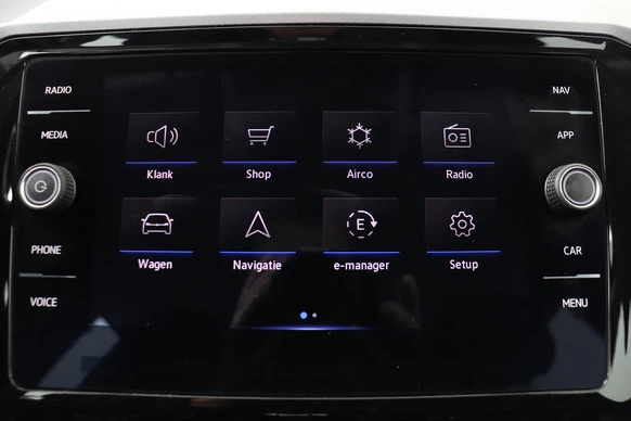 Volkswagen Passat - Afbeelding 21 van 30