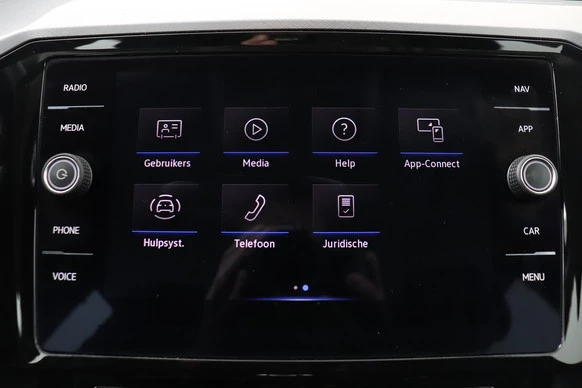 Volkswagen Passat - Afbeelding 22 van 30