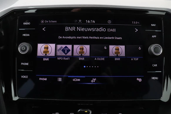 Volkswagen Passat - Afbeelding 24 van 30