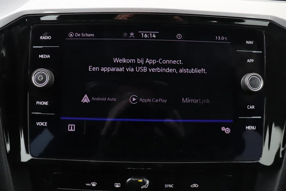 Volkswagen Passat - Afbeelding 25 van 30