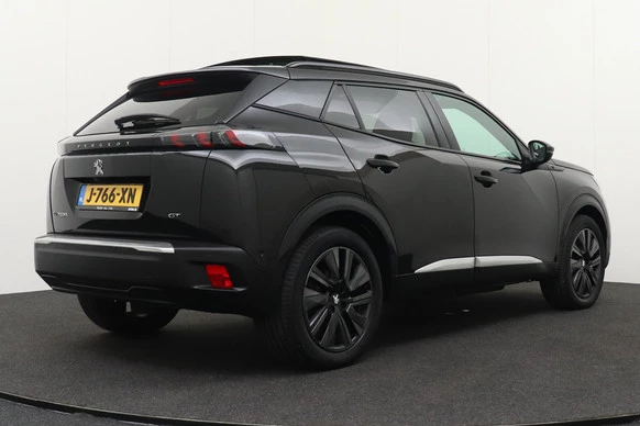 Peugeot e-2008 - Afbeelding 2 van 30