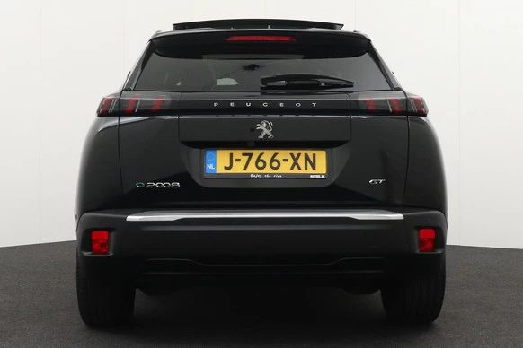 Peugeot e-2008 - Afbeelding 4 van 30