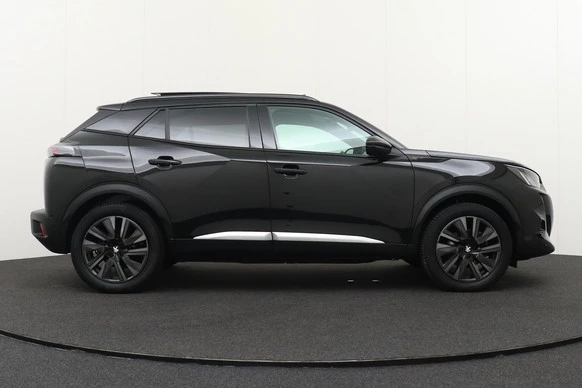 Peugeot e-2008 - Afbeelding 6 van 30