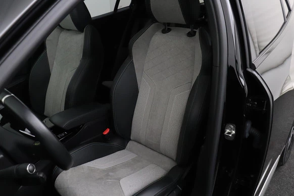 Peugeot e-2008 - Afbeelding 10 van 30