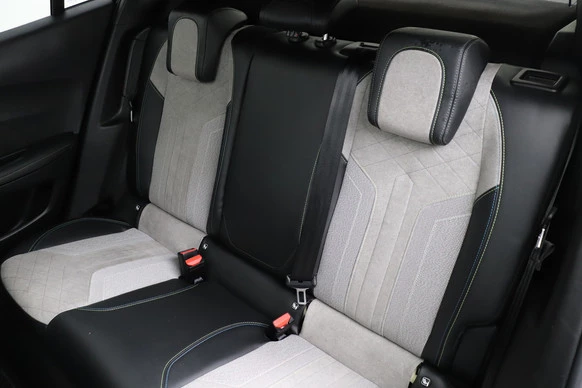 Peugeot e-2008 - Afbeelding 12 van 30