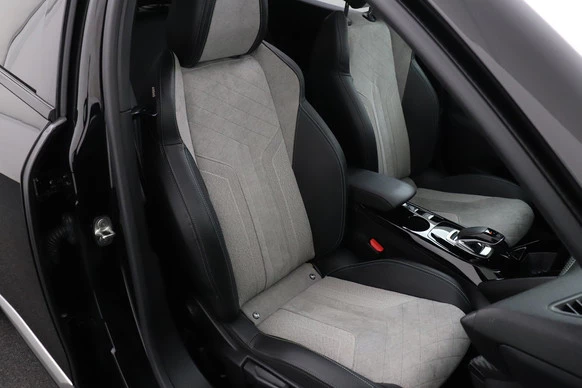 Peugeot e-2008 - Afbeelding 15 van 30