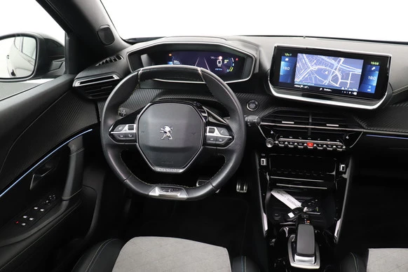 Peugeot e-2008 - Afbeelding 17 van 30