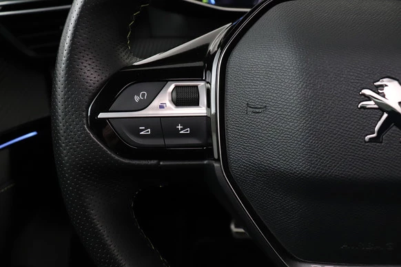 Peugeot e-2008 - Afbeelding 21 van 30