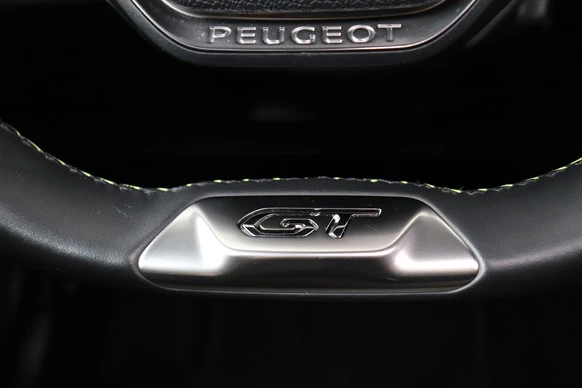 Peugeot e-2008 - Afbeelding 23 van 30