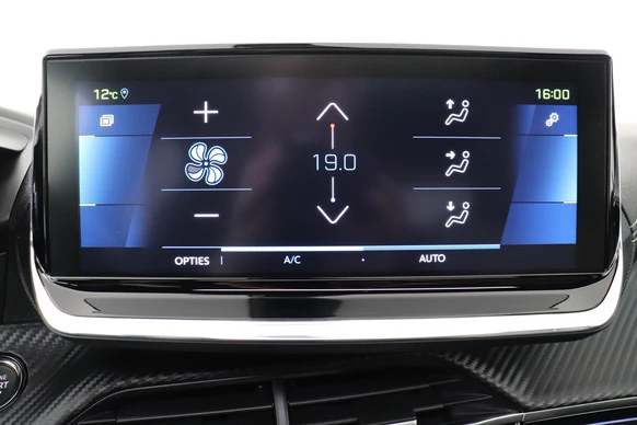 Peugeot e-2008 - Afbeelding 28 van 30