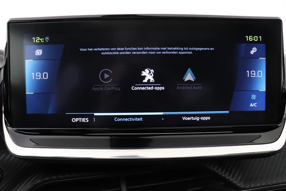 Peugeot e-2008 - Afbeelding 29 van 30