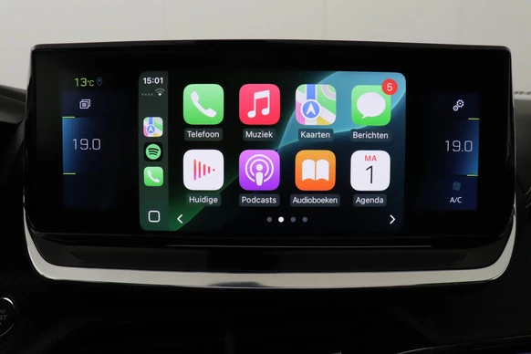 Peugeot e-2008 - Afbeelding 30 van 30