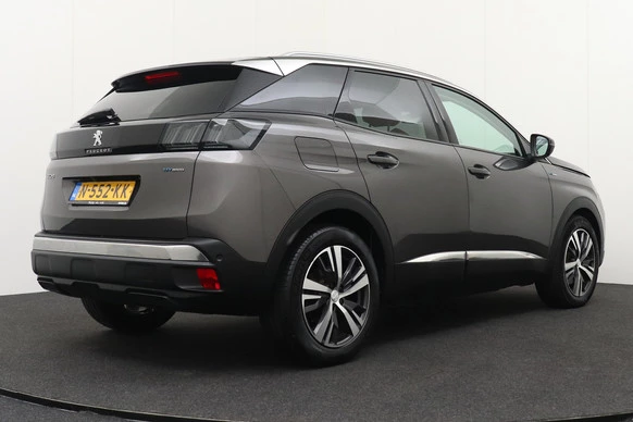 Peugeot 3008 - Afbeelding 2 van 30