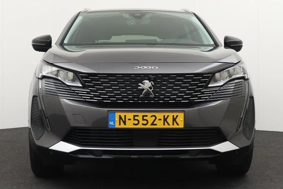 Peugeot 3008 - Afbeelding 3 van 30
