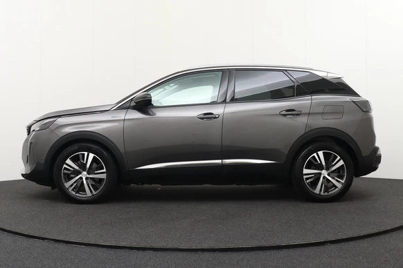 Peugeot 3008 - Afbeelding 5 van 30