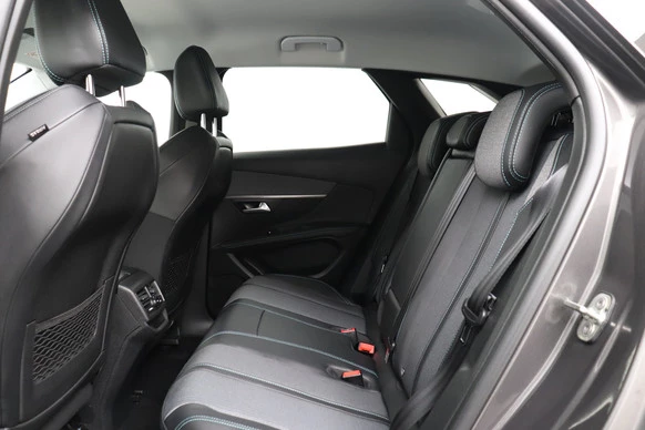 Peugeot 3008 - Afbeelding 12 van 30