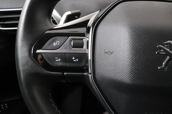 Peugeot 3008 - Afbeelding 21 van 30
