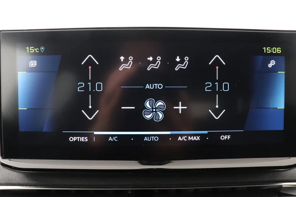 Peugeot 3008 - Afbeelding 29 van 30