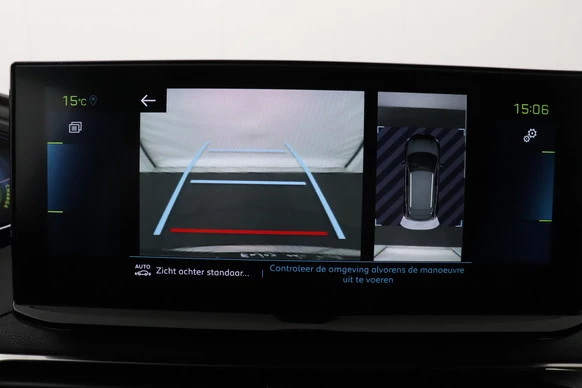 Peugeot 3008 - Afbeelding 30 van 30