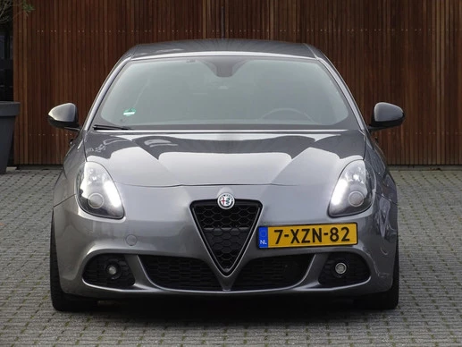 Alfa Romeo Giulietta - Afbeelding 10 van 30
