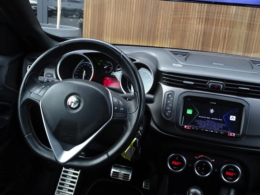 Alfa Romeo Giulietta - Afbeelding 14 van 30