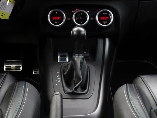 Alfa Romeo Giulietta - Afbeelding 15 van 30