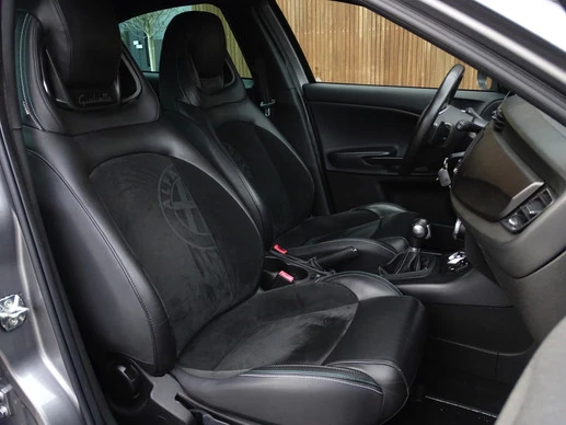 Alfa Romeo Giulietta - Afbeelding 17 van 30