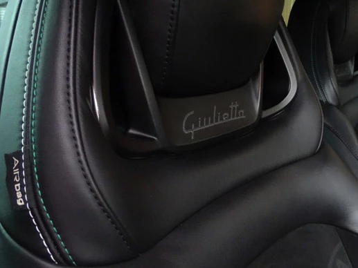 Alfa Romeo Giulietta - Afbeelding 18 van 30