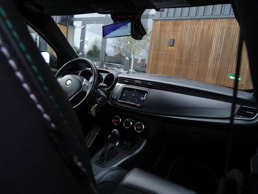 Alfa Romeo Giulietta - Afbeelding 20 van 30