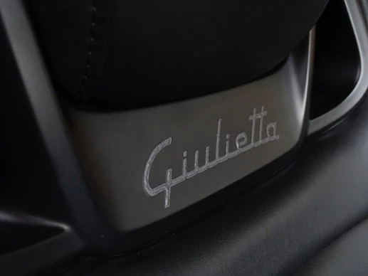 Alfa Romeo Giulietta - Afbeelding 21 van 30