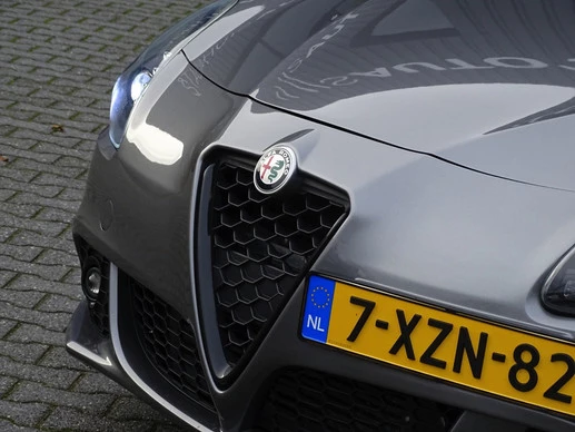 Alfa Romeo Giulietta - Afbeelding 30 van 30