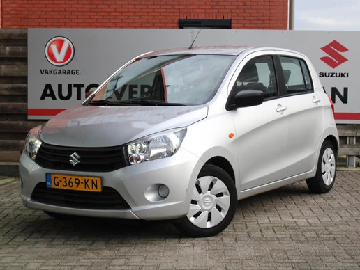 Suzuki Celerio - Afbeelding 1 van 30