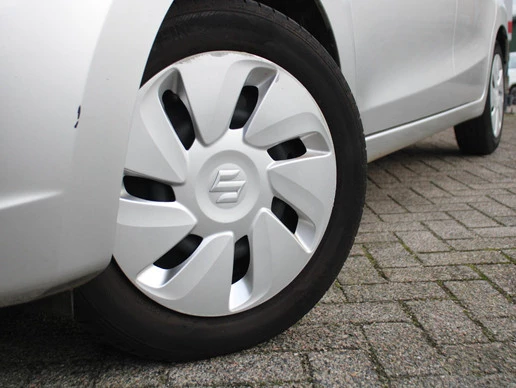 Suzuki Celerio - Afbeelding 3 van 30